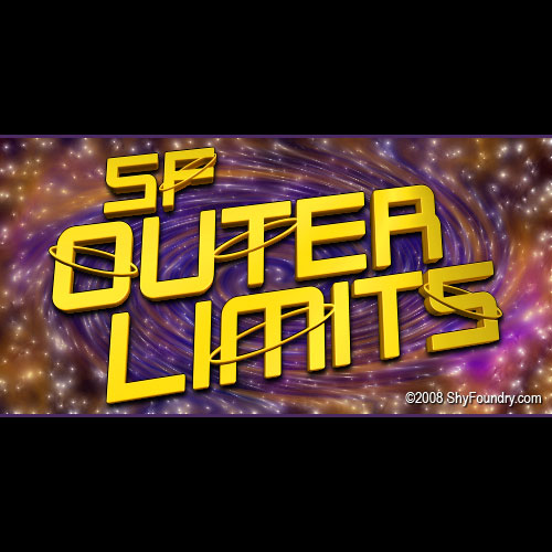 SF Outer Limits